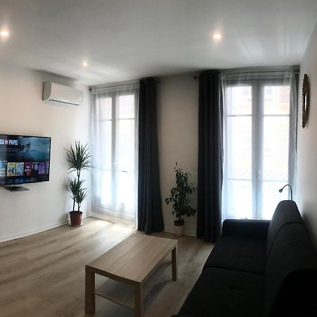 טולון Studio Port Moderne Hypercentre Lumineux Climatise מראה חיצוני תמונה